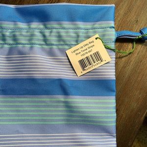 Vera Bradley-NWT Ditty Bag